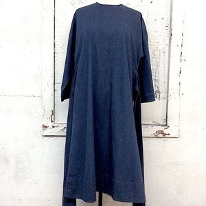 Margot & Clemence* (16) WOMEN’S Midi Shift DRESS.